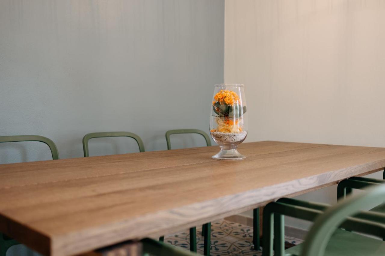 Gli Ulivi Rooms And Breakfast Marina dʼMarina dʼAndora Εξωτερικό φωτογραφία