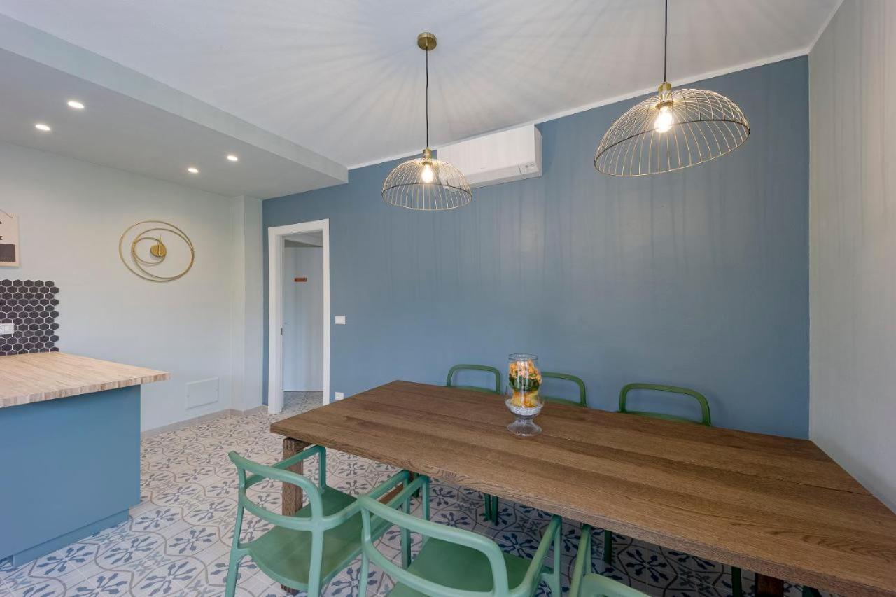 Gli Ulivi Rooms And Breakfast Marina dʼMarina dʼAndora Εξωτερικό φωτογραφία