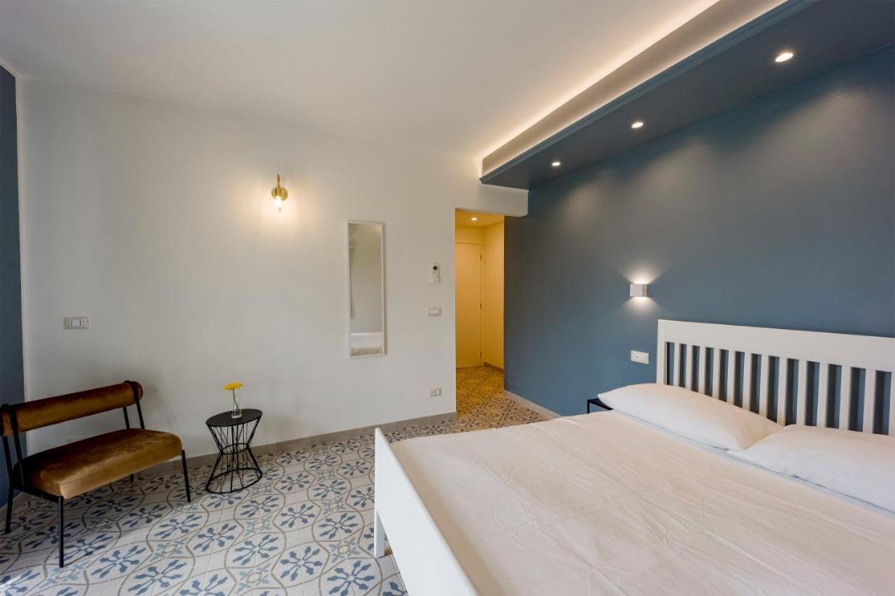 Gli Ulivi Rooms And Breakfast Marina dʼMarina dʼAndora Εξωτερικό φωτογραφία