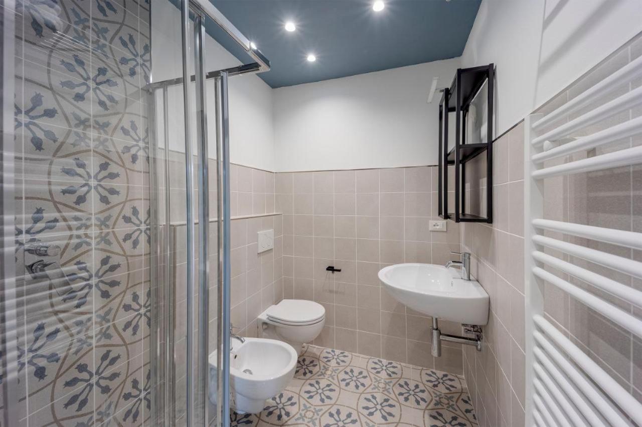 Gli Ulivi Rooms And Breakfast Marina dʼMarina dʼAndora Εξωτερικό φωτογραφία
