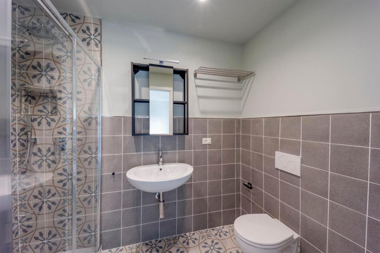 Gli Ulivi Rooms And Breakfast Marina dʼMarina dʼAndora Εξωτερικό φωτογραφία