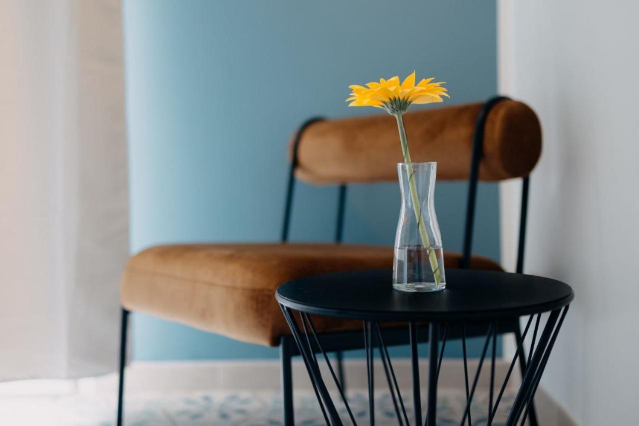 Gli Ulivi Rooms And Breakfast Marina dʼMarina dʼAndora Εξωτερικό φωτογραφία