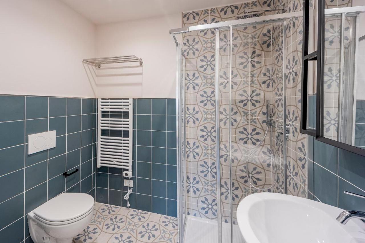 Gli Ulivi Rooms And Breakfast Marina dʼMarina dʼAndora Εξωτερικό φωτογραφία